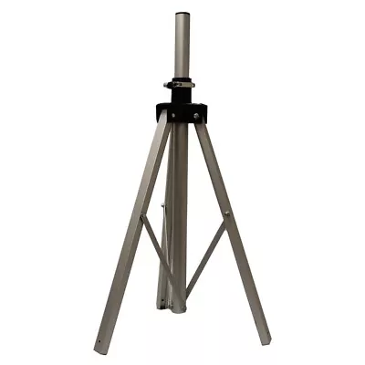 £26 • Buy Satellite Dish Antenna Tripod, Caravan, Motorhome, Narrowboat, Camping, Touring.