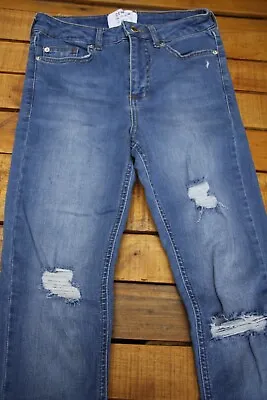Miss Selfridge Jeans • £5.99