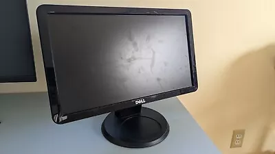 Dell 19' Lcd Vga • $20