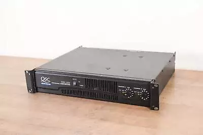 QSC RMX1450 Two-Channel Power Amplifier CG00U8G • $314.99