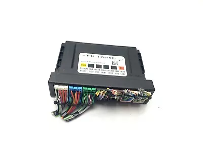 £99.99 • Buy Vauxhall Zafira Tourer C 2015 2.0cdti Fuse Bcm Body Control Module Ecu 13591610