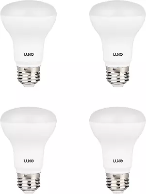 R20 Dimmable LED Bulb CRI 90+ 8W 50W Equivalent 525 Lumens 2700K Soft White • $20.41