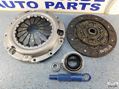 Mazda MX-3 1.8L-V6  NEW CLUTCH KIT  1992-1993 • $94.50