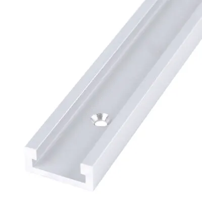 1 Aluminum T Slot Track For Woodworking OLL • $18.99