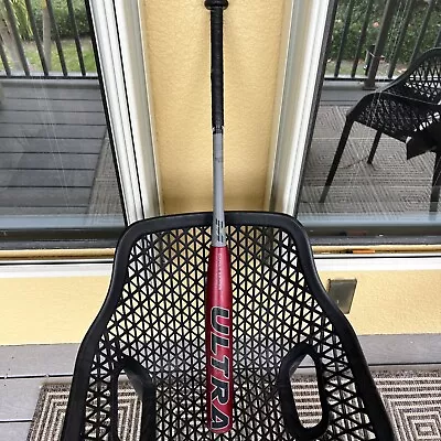 Senior Miken ULTRA GAMER MAXLOAD Bat SSUSA 12  USED 26oz. • $99.99