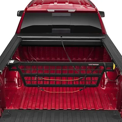 New ROLL-N-LOCK Cargo Manager CM101 Fits 2015-2020 F150 5.5 FT BED • $149.95