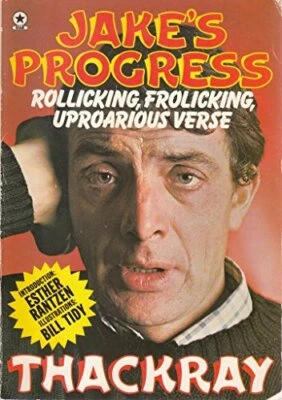 £16 • Buy Jake's Progress