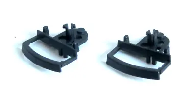 2 X Lima OO / HO UK Coupling Loops For Brake Vans CCTs And Locos Spares • £4.99