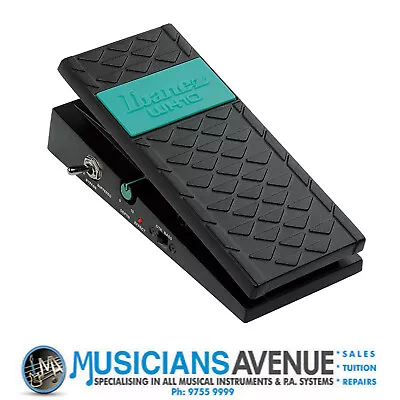 Ibanez WH10V3 Wah Pedal • $196.95