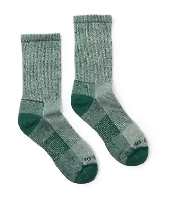 Rei Co-op Merino Wool Ultralight Crew Hiking Socks Men Size M • $14.99