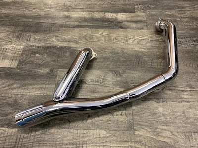 $224.99 • Buy Yamaha 2009-2017 XVS950 950 VSTAR OEM Muffler Exhaust Head Pipe #3