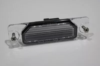 2000-2003 Nissan Maxima Rear License Plate Lamp Light OEM NEW • $43.09