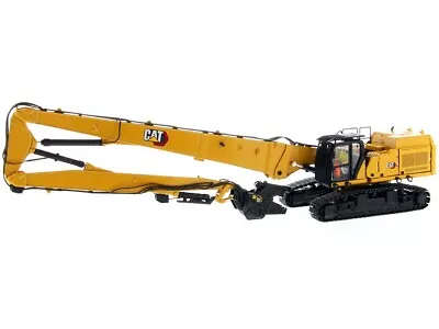 Cat 352 UHD Demolition Excavator - Diecast Masters 1:50 Scale Model #85663 New • $299.99