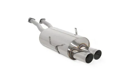 Scorpion Exhaust BMW E36 325/328 91-98 50.8mm / 2  Cat-back System • $559.17