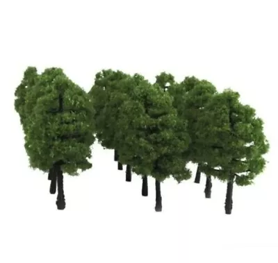 100 Model Trees 1.4   • $27