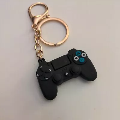 PlayStation 4 PS4 Controller Keychain • $1.25