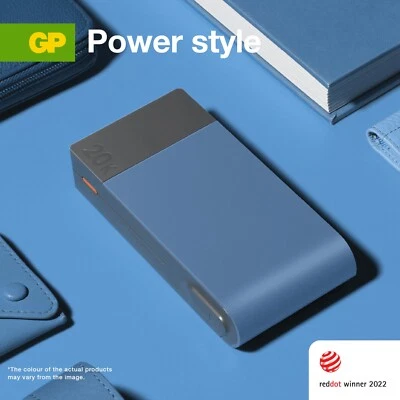 $59.90 • Buy GP M2 Series PowerBank 20000mAh