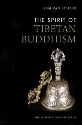 Spirit Of Tibetan Buddhism • $14.95