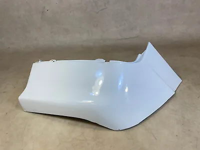 Mercedes G Class W463 GENUINE LEFT Fender Front Bottom Cover Trim A4638840231 • $94