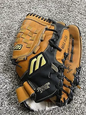 Mizuno Baseball Softball Glove Premier Power Lock MPM 1300 13  RHT Great Shape • $29.99