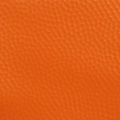 Boat Marine Auto RV Seat Vinyl | Turnbouy Orange Foam Back MasterCraft (YD) • $18.09