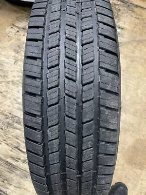 2 Tires Michelin Agilis LTX LT245/75R16 LRE/10 Ply Dealer (New) Take Off 2457516 • $355