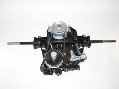 GENERAL GT87140/GTRGT87140 RT400 CUSTOM Transmission OEM REPLACES AUC11077 • $756