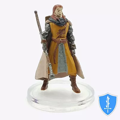 $6.28 • Buy Mercion - Wild Beyond The Witchlight Valor's Call Starter #5 D&D Miniature