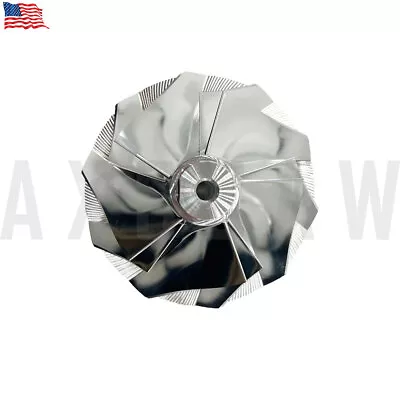 Wicked Wheel 2 For 1994-2003 Ford F-250 Super Duty 7.3L Powerstroke GTP38 Turbo • $31.12