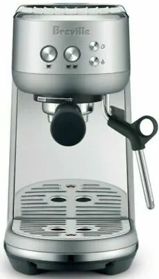 $329 • Buy Breville Bambino Espresso Maker - BES450BSS1BUS1