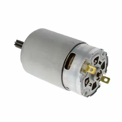 DC Motor For Makita TD090D Impact Driver - 629851-8 • £19.42