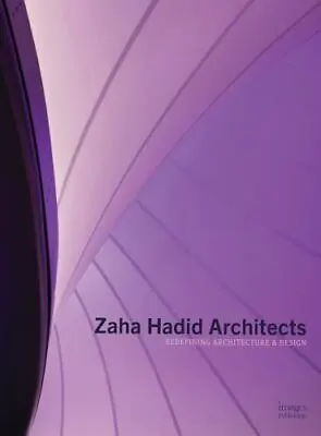 $27.99 • Buy Zaha Hadid Architects: Leading Architects Of The World By Group, Images Publish