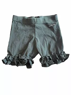 Matilda Jane Serendipity Ruffle Shorts Size 6 • $9.44