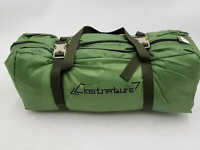 Clostnature Lightweight 2 Person Backpacking Tent 3 Season Ultralight Waterproof • $60