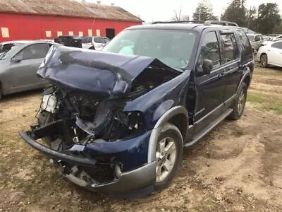 Starter Motor 6-245 Thru 10/05/04 Fits 98-05 EXPLORER 444992 • $25