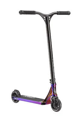 Envy Scooters Prodigy X Pro Scooter - Burnt Pipe • $199.95