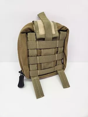 S.O. Tech IFAK SOF Issued Medical Pouch Molle Combat Medic PJ SF USGI Aid • $24.95