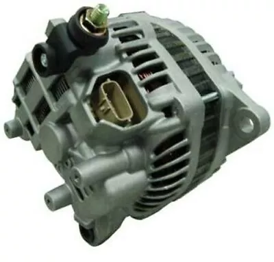 WAI 11118N Alternator For 04-12 Mitsubishi Eclipse Galant • $168.99