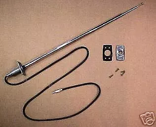 $85 • Buy Nos 1970 1971 Ford Torino Fairlane Ranchero Nos Antenna !!! 70 71
