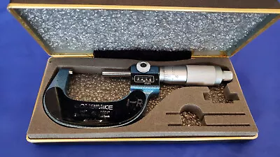 Mitutoyo Combimike 0-1  Micrometer • $35