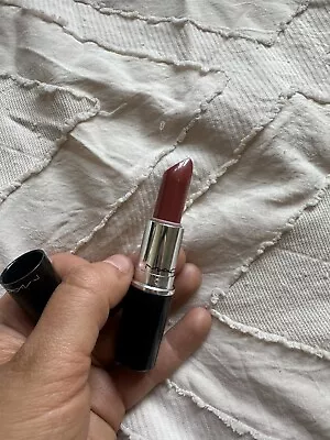 Mac Lipstick - Only Swatched - Shade Business Casual • £9