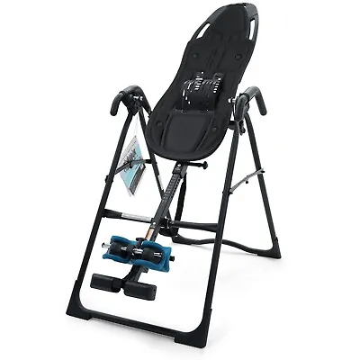 Teeter Inversion Table - EP-560   Ships Direct From Teeter • $249