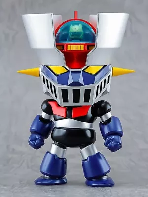 Nendoroid Mazinger Z Action Figure Height 3.9 Inch GOOD SMILE COMPANY • $77.49