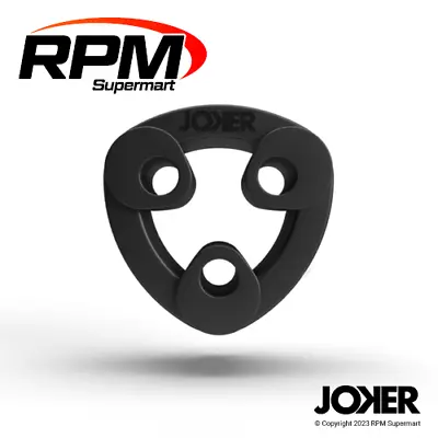 Exhaust Rubber Mount For Holden Rodeo RA • $5.10