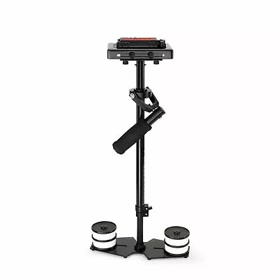 Flycam 5000 Handheld Stabilizer For Video DSLR Camera| Free Quick Release Plate • $129