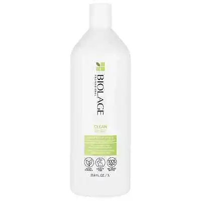 Matrix Biolage - Clean Reset - Shampoo (1000ml) • £22.85