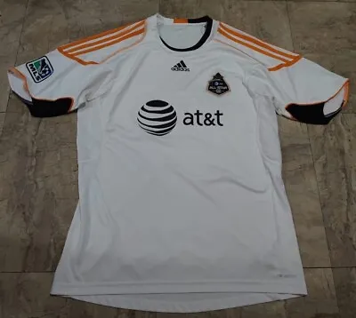 MLS CUP 2010 Jersey Shirt Soccer MLS • $35
