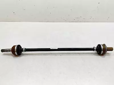 2016 - 2022 Volvo Xc90 Awd 2.0l Rear Left Axle Shaft Halfshaft Oem 32336254 • $114.65