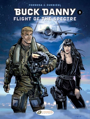 £6.82 • Buy Buck Danny Vol. 9: Flight Of The Spectre - 9781849184366