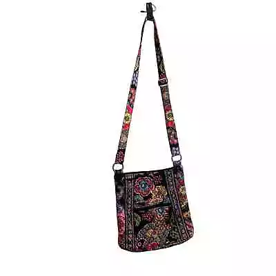 Vera Bradley Symphony In Hue Bag • $30